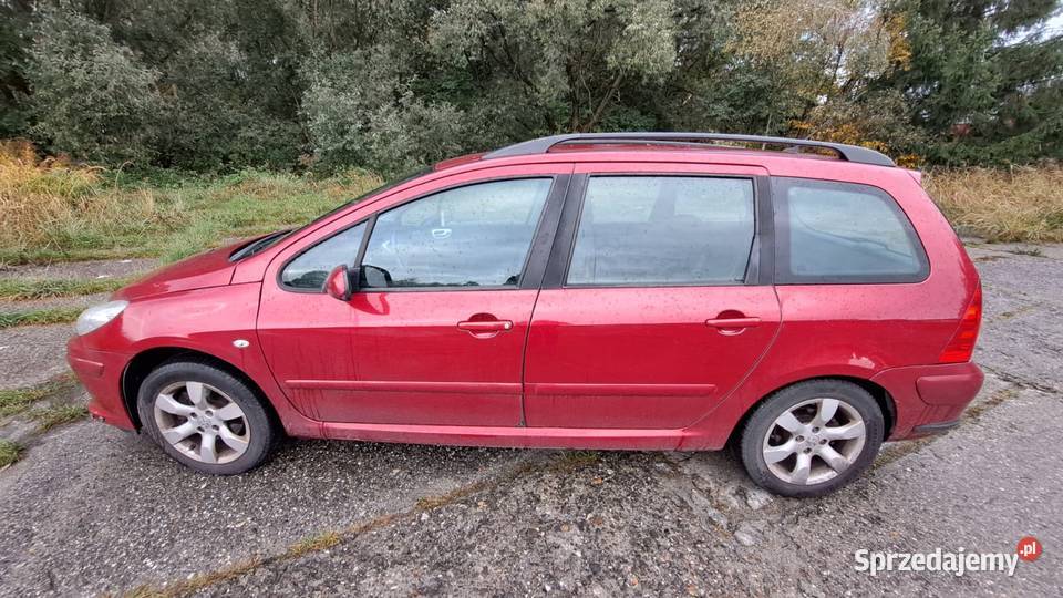 Peugeot 20 140 LPG Stag