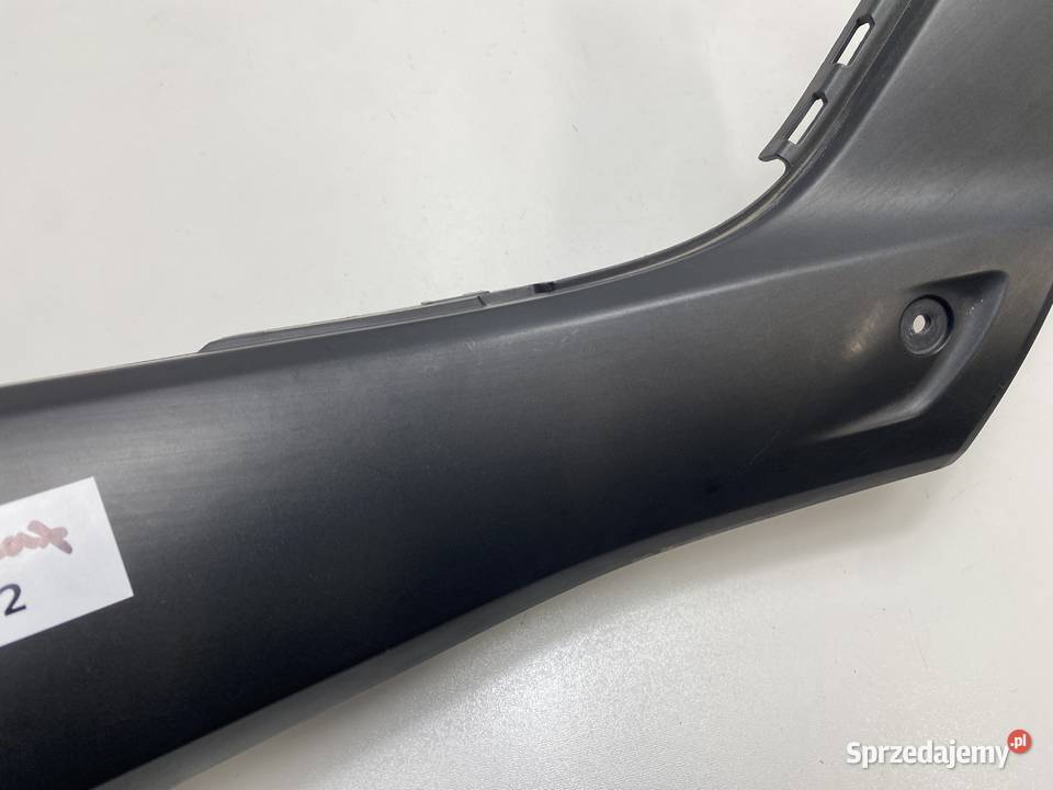 YAMAHA X XMAX 1823 PRAWY DEKOR LISTWA BOCZEK Siedlce