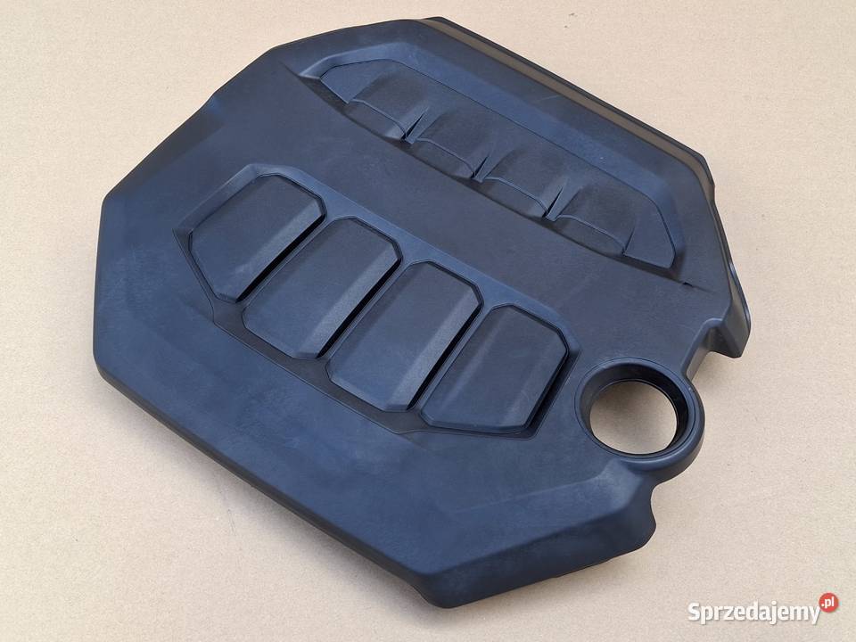 VW AUDI SEAT SKODA CUPRA 20 TSI TFSI OSŁONA