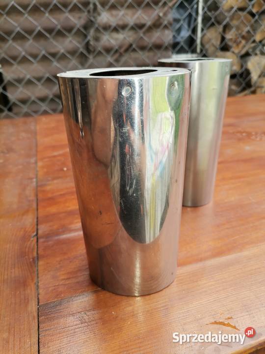 Szklanki osłony Harley Davidson Margonin