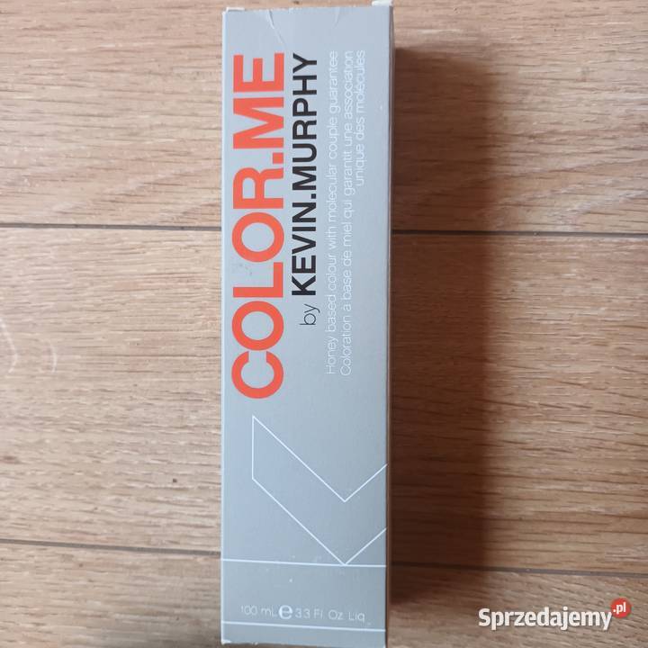 Kevin Murphy Color 70 Wrocław