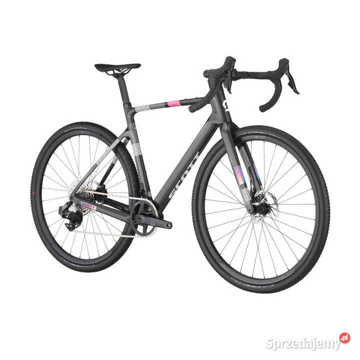 2025 Scott Addict Gravel 30 Road Bike Szosowe sprzedam