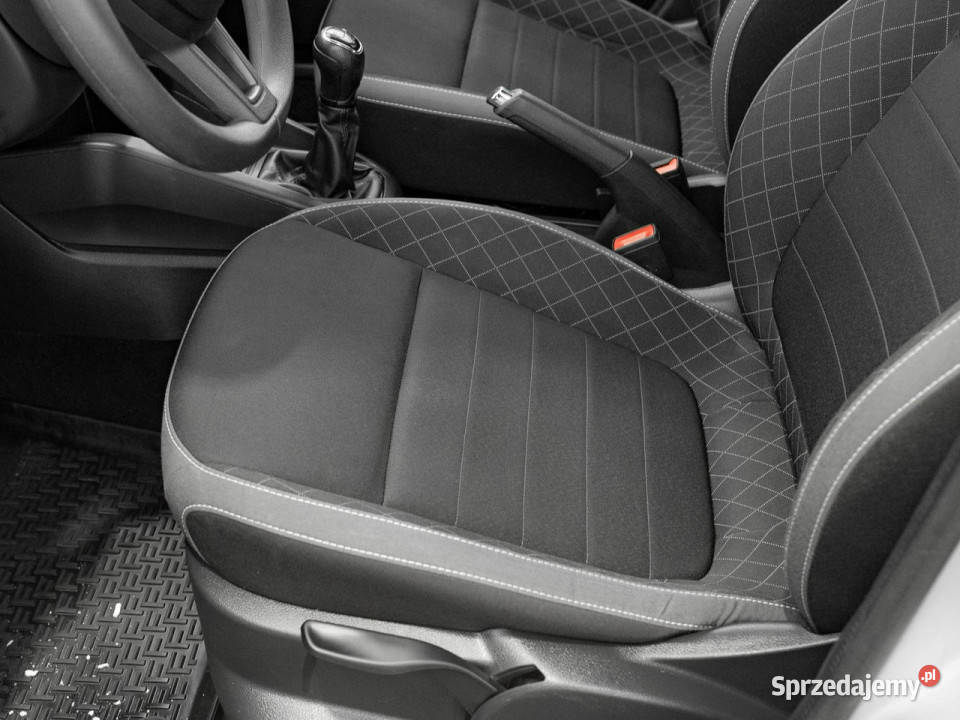 koda Fabia SK644XV10 TSI Ambition Czcof 999cm3 pomorskie Pępowo