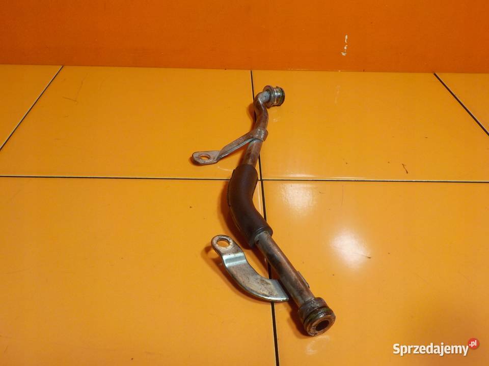 RANGE ROVER VOGUE L322 36 V8 TD 08r 272 przewod Suków