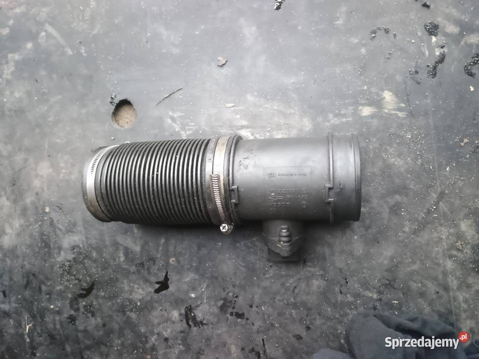 Przepływomierz powietrza Opel Vectra C Signum 32 Wola Siennicka