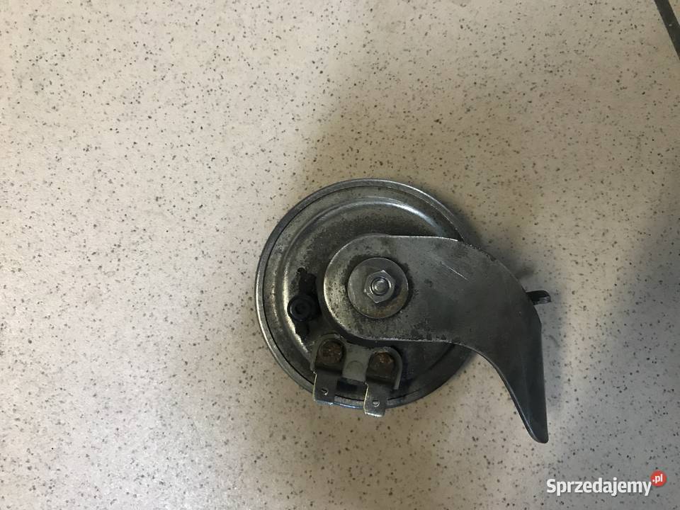 Klakson Suzuki Burgman 125 Jawiszowice sprzedam