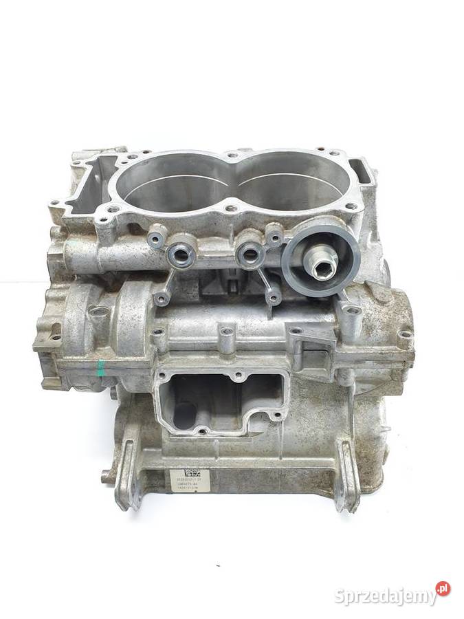 Blok Kartery Engine Polaris Rzr 1000 Łódź