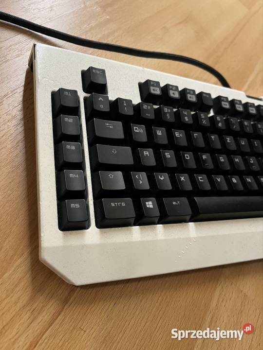 Razer Blackwidow Chroma USB Rzeszów