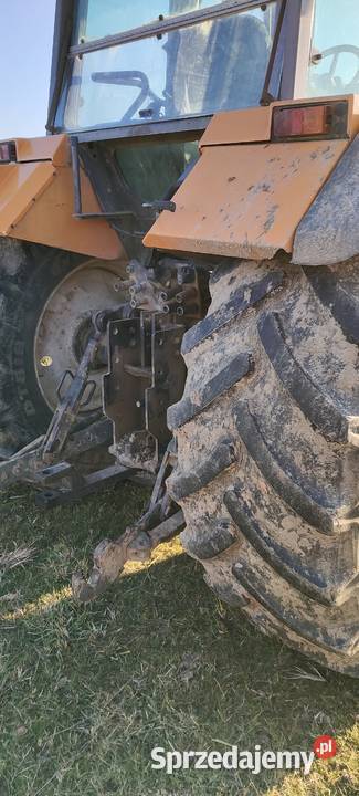 Renault Temis 650 RZ lubelskie Panieńszczyzna sprzedam