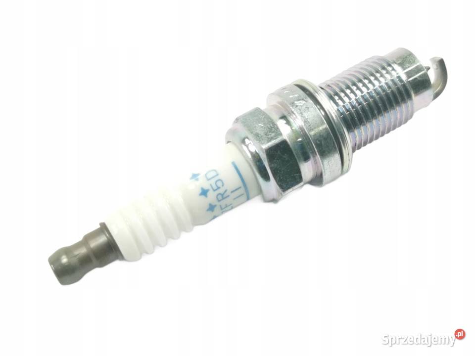 ŚWIECA ZAPŁONOWA SEAT ALHAMBRA 2010 NGK PZFR5D11