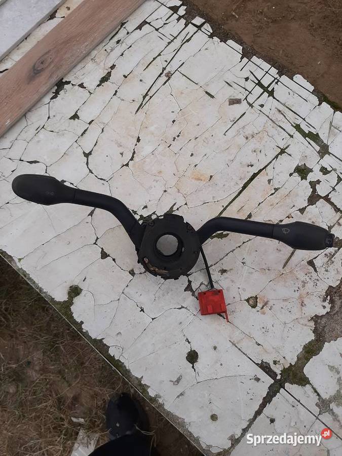 Manetka vw t4 lift Świerkówki