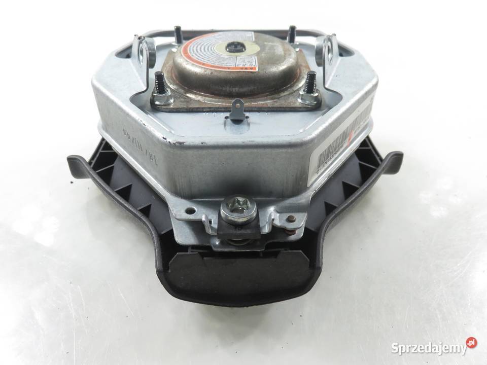 PODUSZKA KIEROWCY OPEL AGILA B H08 4815052K10 sprzedam