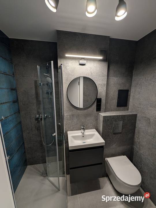 Mieszkanie do wynajęcia Wrocław Szczepin Rybacka Wynajem dolnośląskie