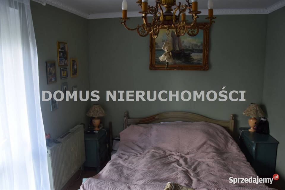 Dom wolnostojący Piotrków Trybunalski 18349m2