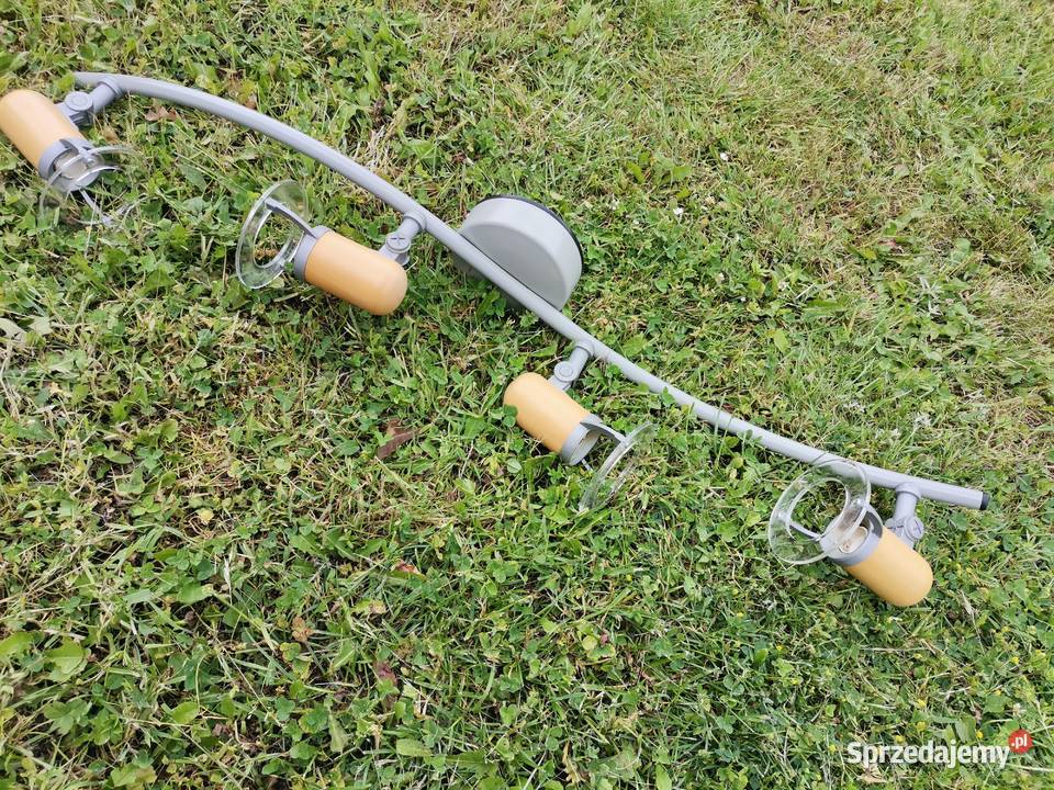 LAMPA WISZĄCA ŻYRANDOL Terespol