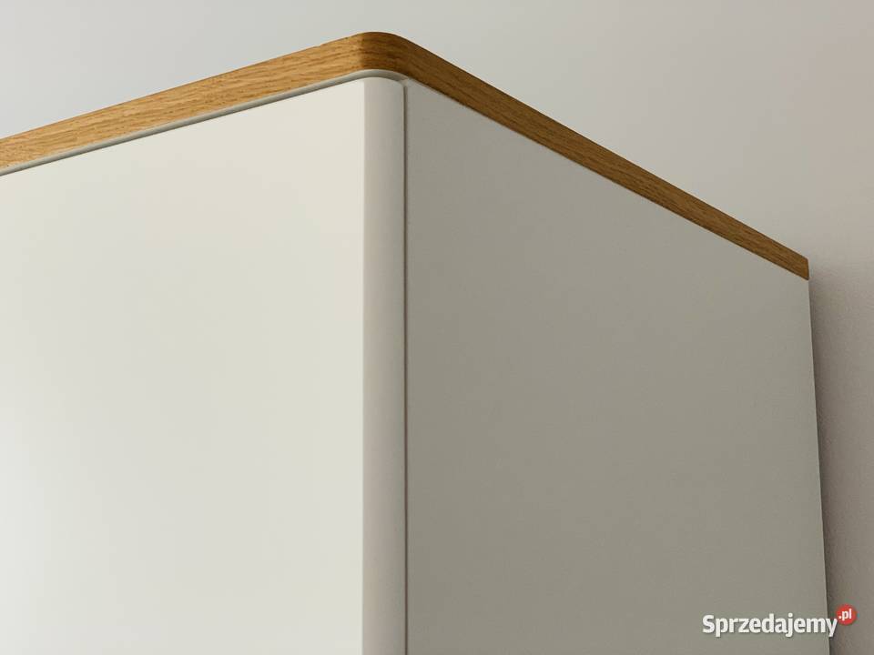 Nomi szafa 2drzwiowa