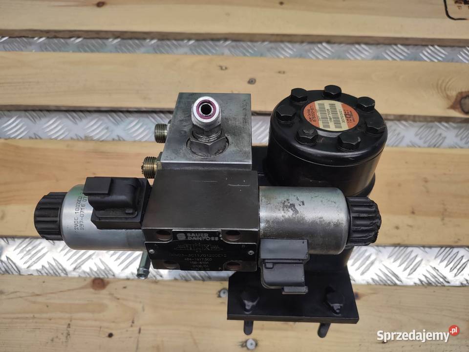 Orbitrol Cat TH 560 Danfoss 675000671 Wilkowo