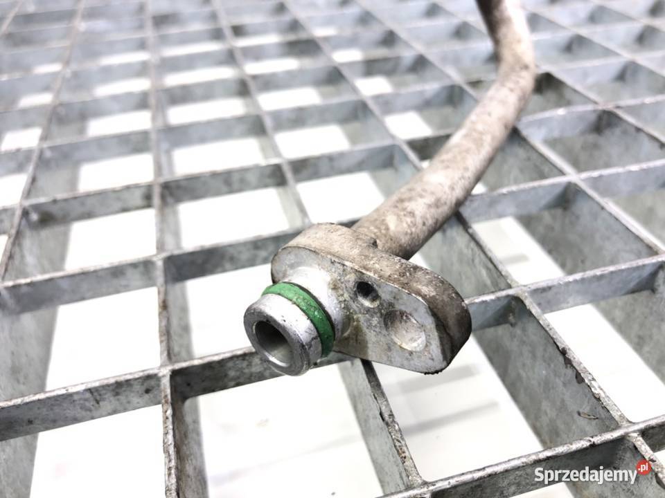 RURKA KLIMATYZACJI VW GOLF VII 6Q0816721AB 16