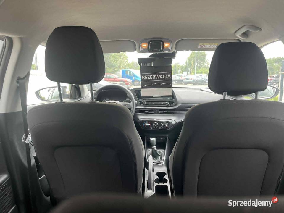Hyundai Bayon Niski Przebieg benzyna Bayon wielkopolskie Kalisz