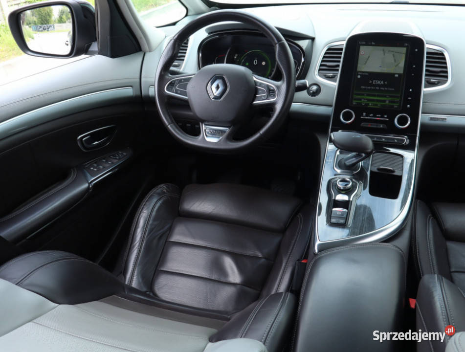 Renault Espace 16 dCi Łódź