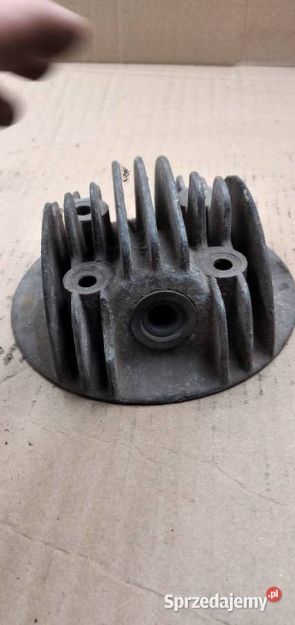 Głowica dkw nsu dolmar itp Skarżysko-Kamienna