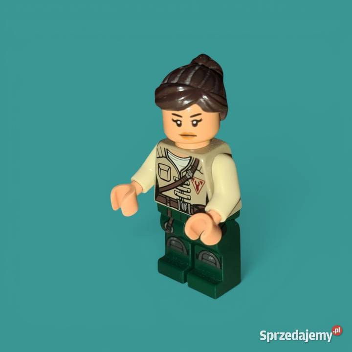Lego Star Wars Kordi SW0848 Warszawa