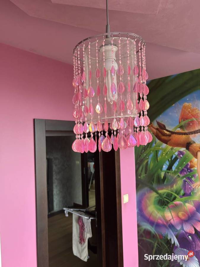 Pokój dziewczynki komplet mebli BRW Ringo 7 Radom