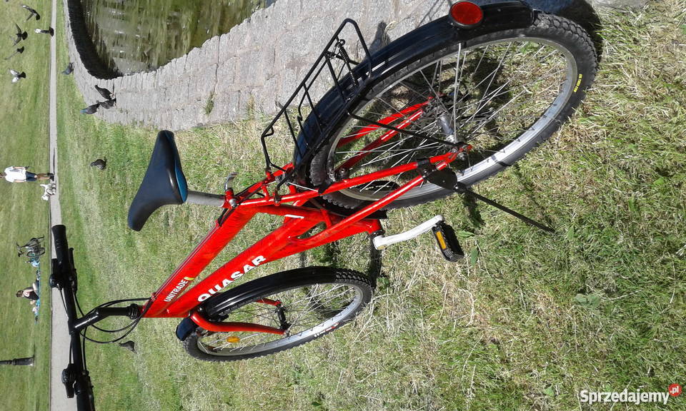 QUASAR 26 kapitalnym remoncie przystępną cenę