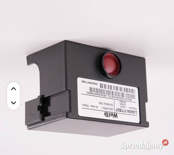 Zamiennik Sterownika Automat Siemens LOA