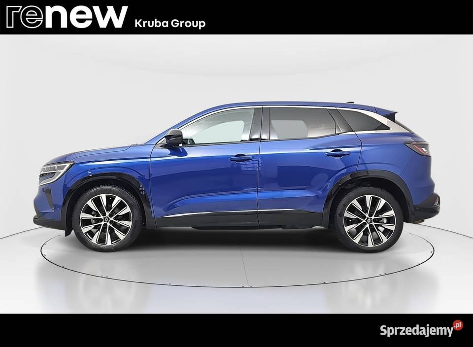 Austral 13 TCe mHEV Techno aut benzyna Austral