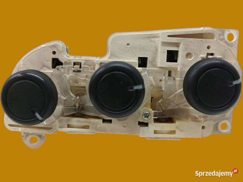 PANEL NAWIEWU Honda Civic VII 20012005