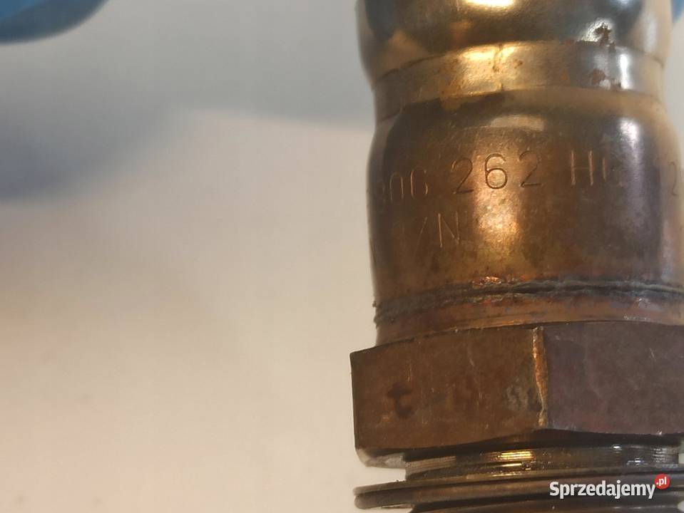 SONDA LAMBDA 04E906262HG sprzedam