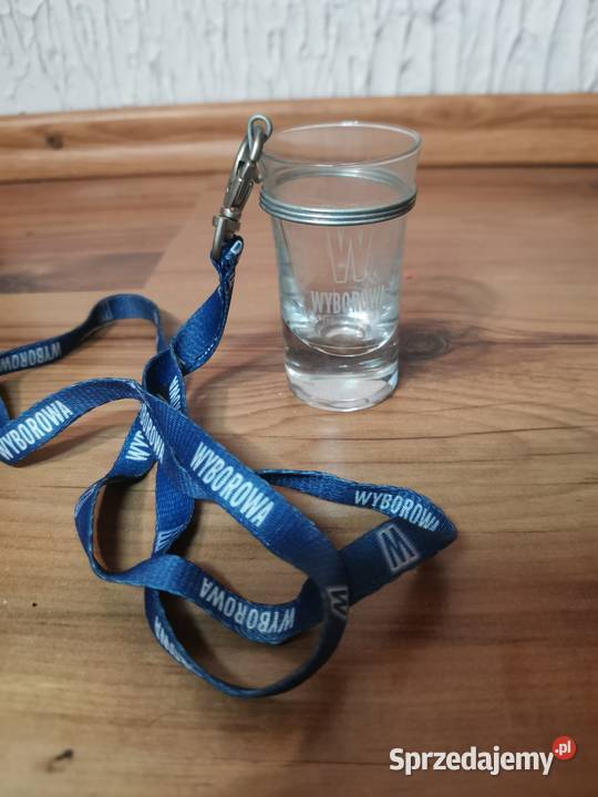 Szkło PRL stare Ząbkowice Śląskie