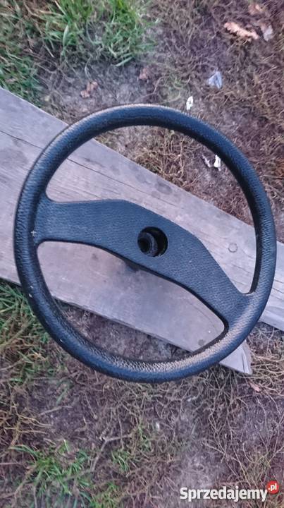 kierownica wartburg Mińsk Mazowiecki