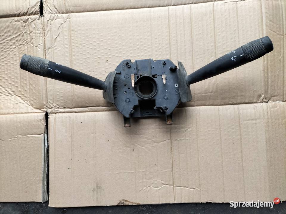 MANETKA CAVIS PA666M35 FIAT Kamień-Kolonia