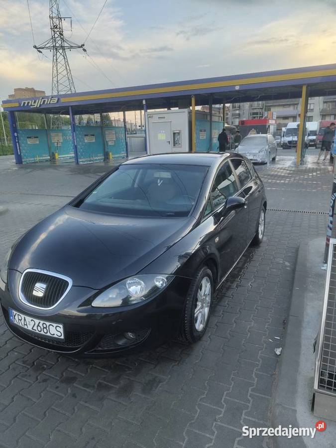 Seat Leon 2 16Mpi