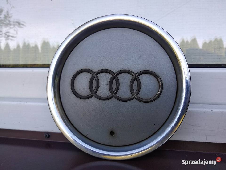 Audi A3 8L dekielek felgi 165mm 8L0601165D łódzkie Sieradz