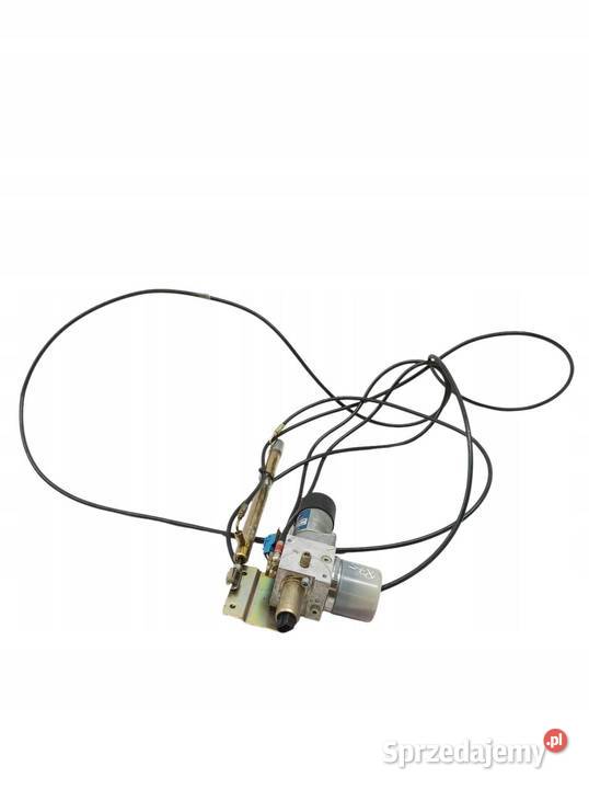 SIŁOWNIK KLAPY BAGAŻNIKA POMPA 7015009 Bmw Seria Rok produkcji 2002 Siłowniki świętokrzyskie