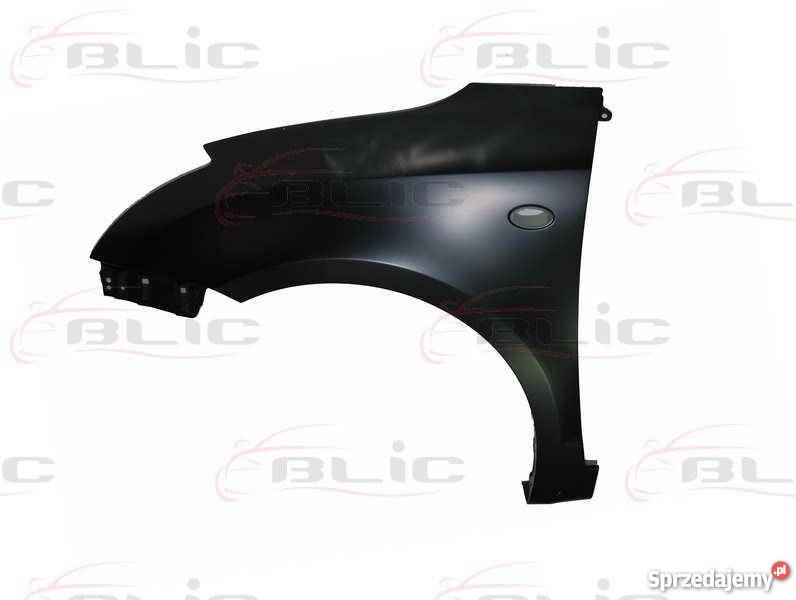 BŁOTNIK PRZEDNI LEPR SUZUKI SWIFT 03050910 mazowieckie