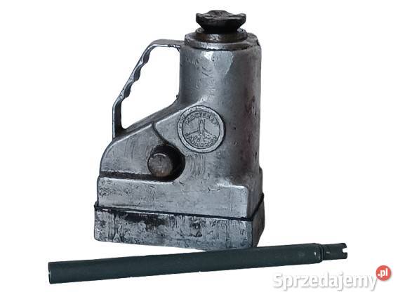 Podnośnik Hydrauliczny do Samochodu PROCZESAM 8T Rzeszów