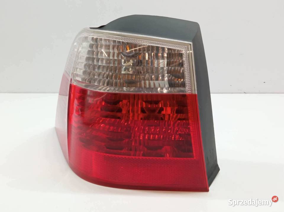LAMPA TYŁ LEWA EU KOMBI 7165825 Bmw Seria 5 V świętokrzyskie