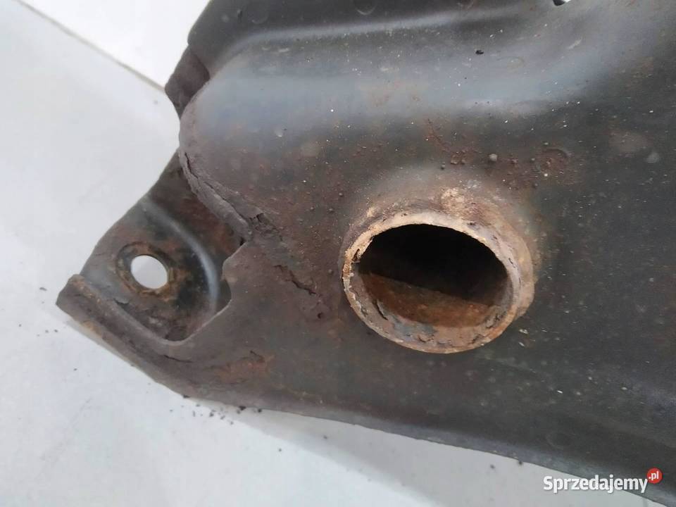 SANKI ZAWIESZENIA PRZÓD MK6 Suzuki Swift IV