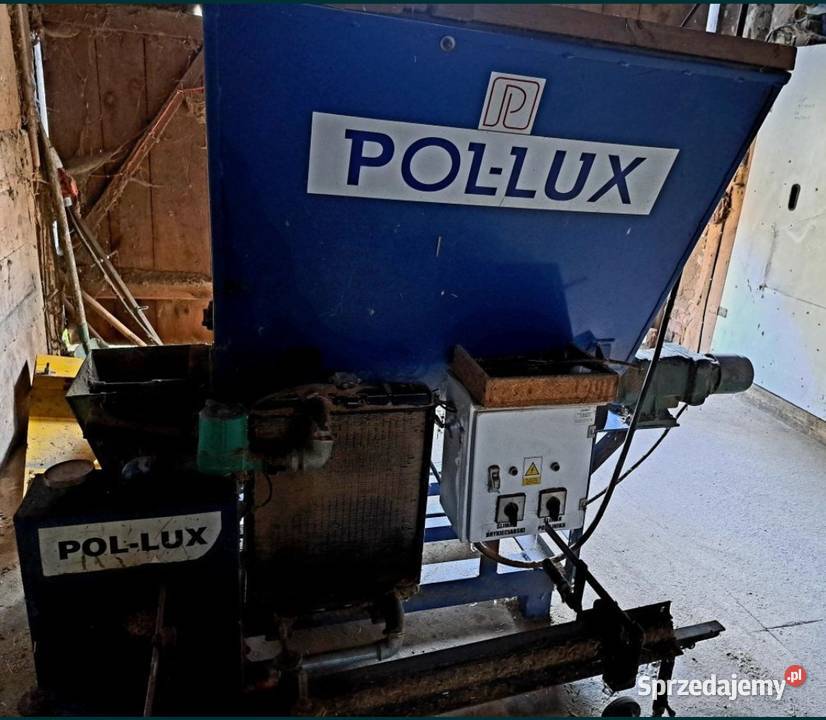 BRYKIECIARKA POLLUX dolnośląskie