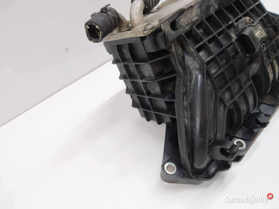 KOLEKTOR SSĄCY 03C129711AD 14 TSI VW Volkswagen