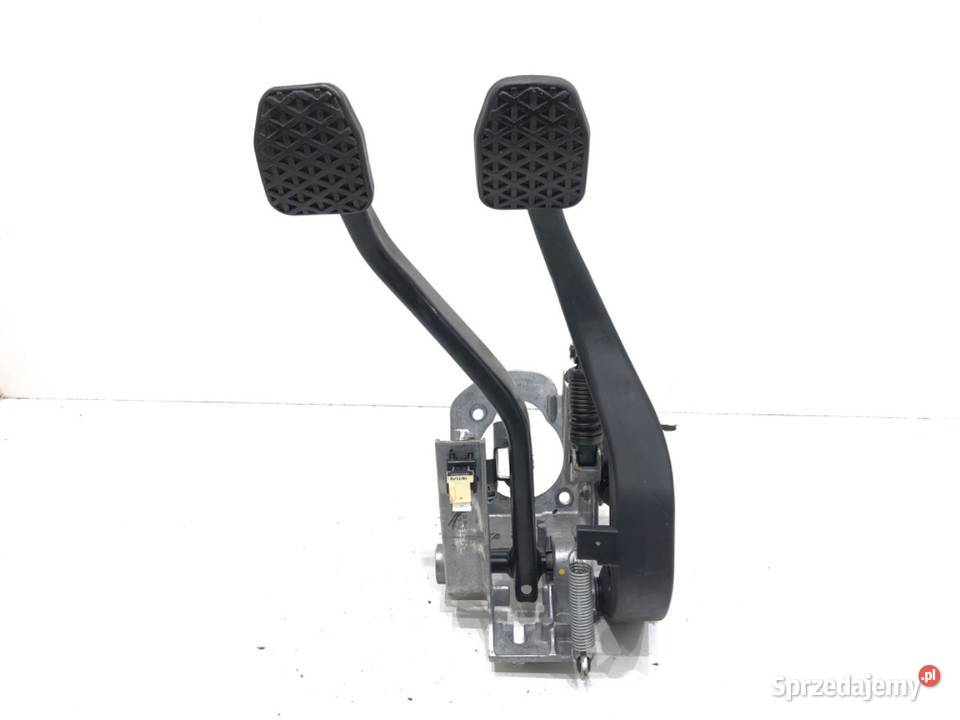 PEDAŁY BMW F31 1219 6860643 20 184