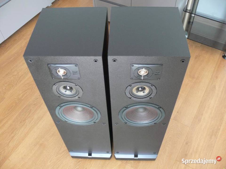 Kolumny JBL TLX40 sprawne i ładne DOSTAWA Katowice