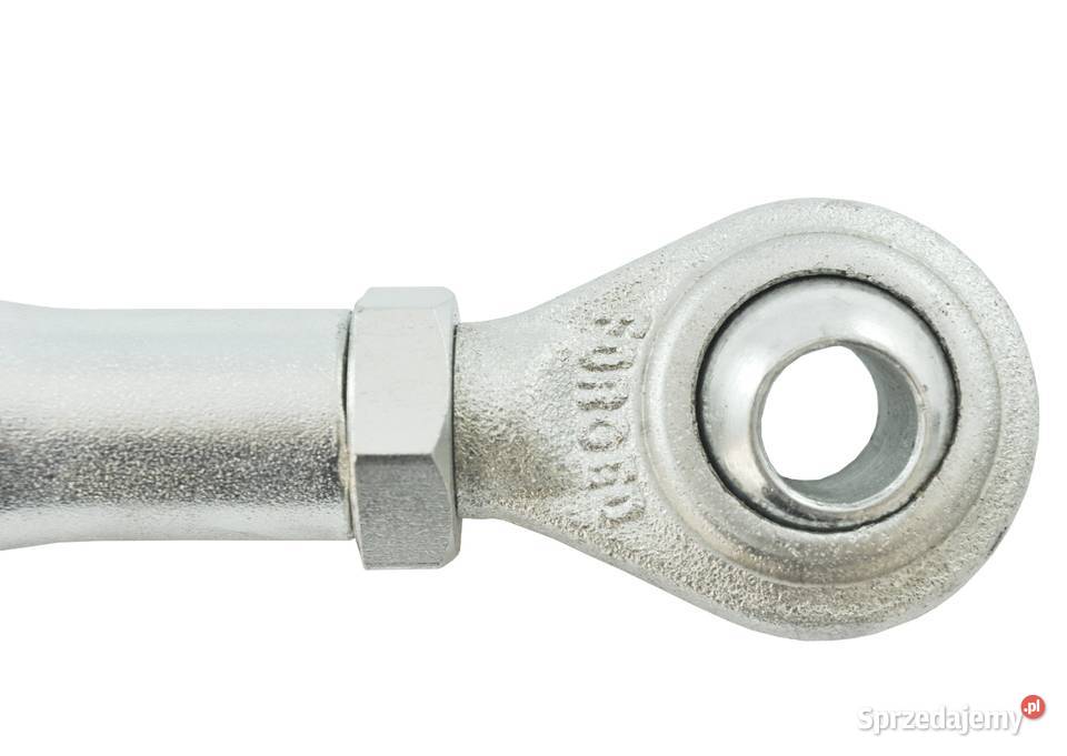 Śruba rzymska 7 12 Kat 00 280 mm kulakula podkarpackie