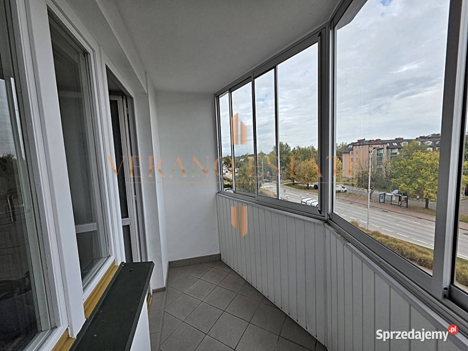 Okazja I Kawalerka I 346m2 I Loggia