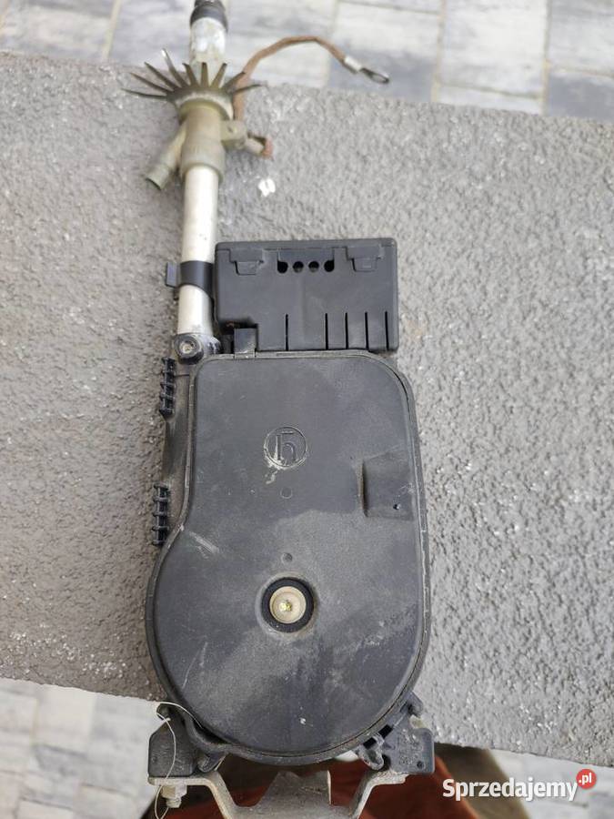 Orginalna Antena hirschman Mercedes w124 w202 Pozostałe Pozostałe Żory