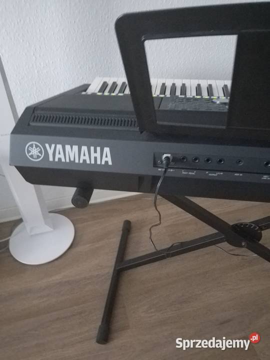 Keyboard YAMAHA PSR S 950 Zabrze
